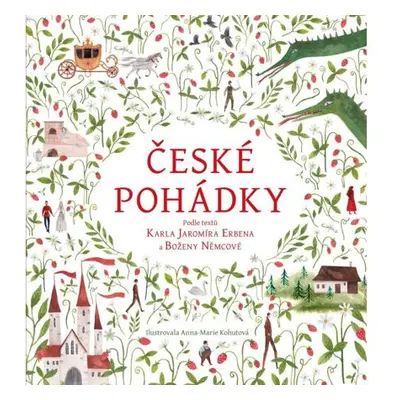 České pohádky