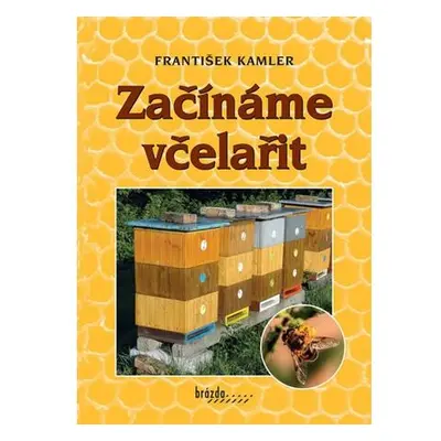 Začínáme včelařit