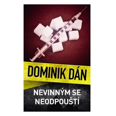 Nevinným se neodpouští