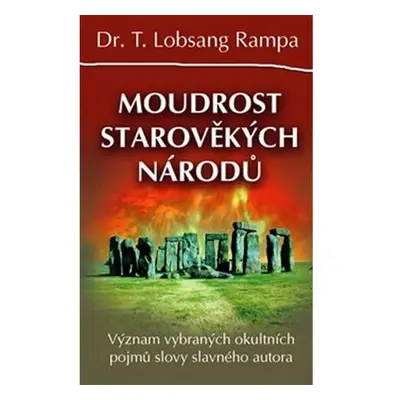 Moudrost starověkých národů