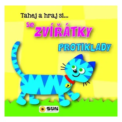 Tahej a hraj si se Zvířátky protiklady