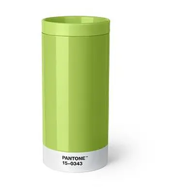 PANTONE To Go Cup - Green 15-0343