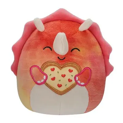 SQUISHMALLOWS Triceratosp - Trinity