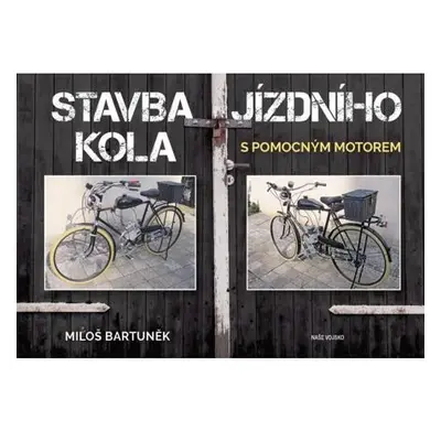 Stavba jízdního kola s motorem