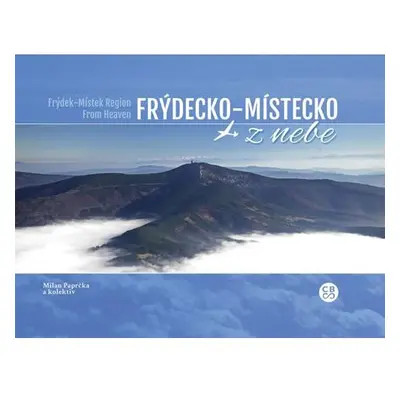 Frýdecko-Místecko z nebe