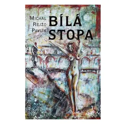 Bílá stopa