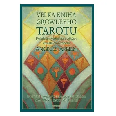 Velká kniha Crowleyho tarotu