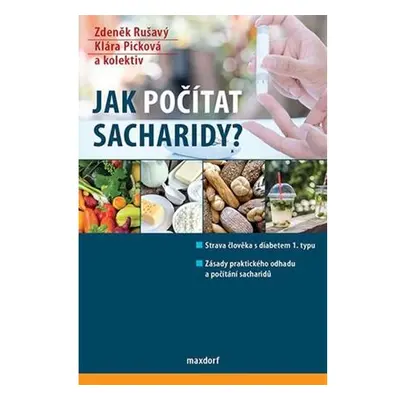 Jak počítat sacharidy?