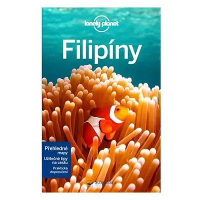 Filipíny - Lonely Planet