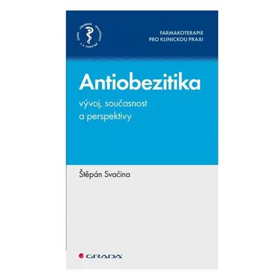 Antiobezitika - vývoj, současnost a perspektivy