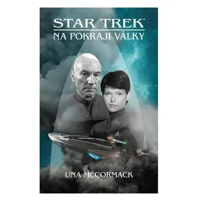 Star Trek: Typhonský pakt – Na pokraji války