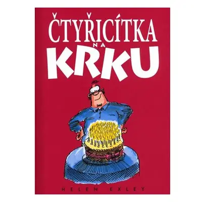 Čtyřicítka na krku