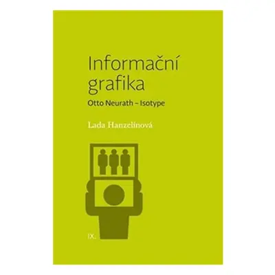 Informační grafika / Otto Neurath - Isotype