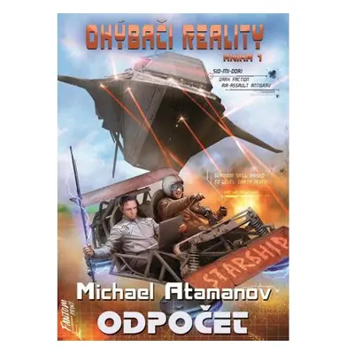 Odpočet - Ohýbači reality 1