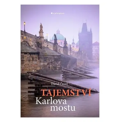 Tajemství Karlova mostu