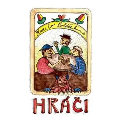 Hráči