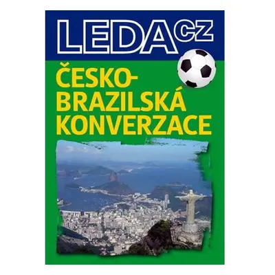 Česko-brazilská konverzace