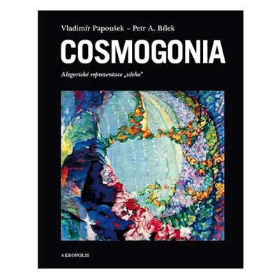 Cosmogonia - Alegorické reprezentace všeho