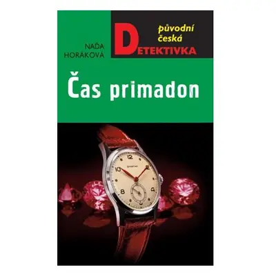 Čas primadon