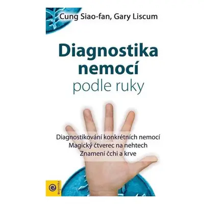 Diagnostika nemocí podle ruky