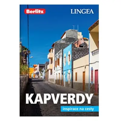 Kapverdy - Inspirace na cesty