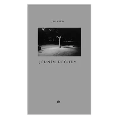 Jedním dechem