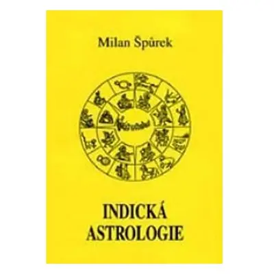 Indická astrologie