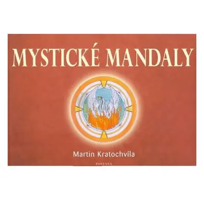 Mystické mandaly