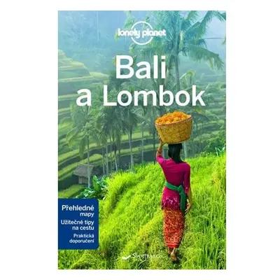 Bali a Lombok - Lonely Planet