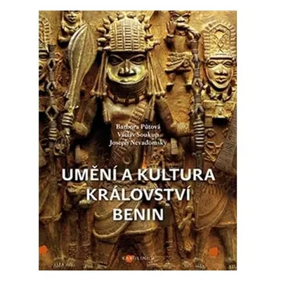 Umění a kultura království Benin