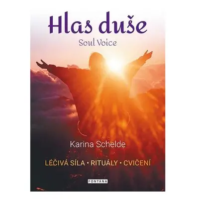 Hlas duše