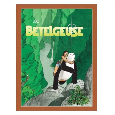 Betelgeuse