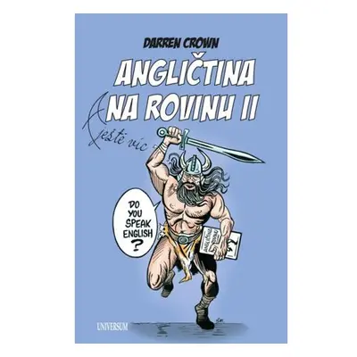 Angličtina na rovinu II