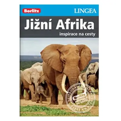 Jižní Afrika - Inspirace na cesty