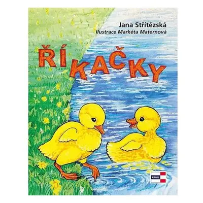 Říkačky