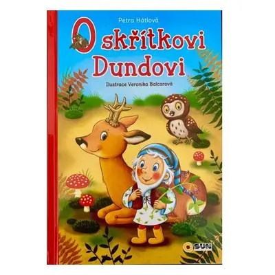 O skřítkovi Dundovi