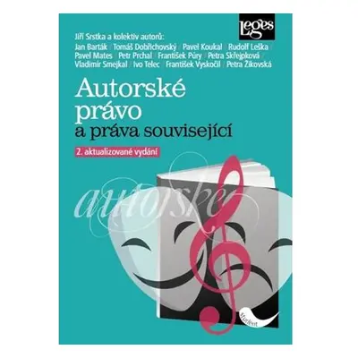 Autorské právo a práva související