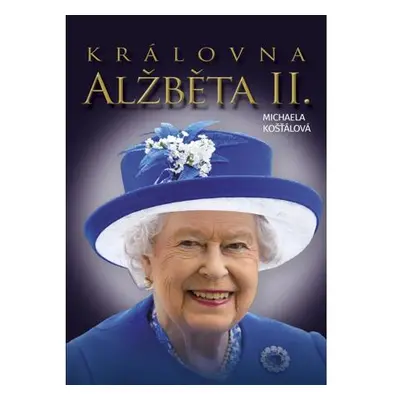 Královna Alžbeta II.