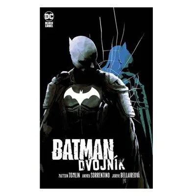 Batman - Dvojník 1-3