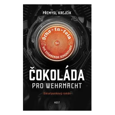 Čokoláda pro wehrmacht