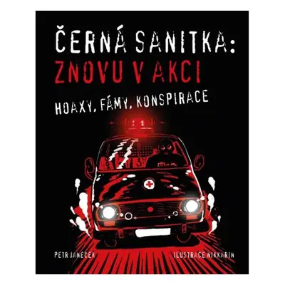 Černá sanitka - Znovu v akci