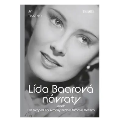 Lída Baarová Návraty