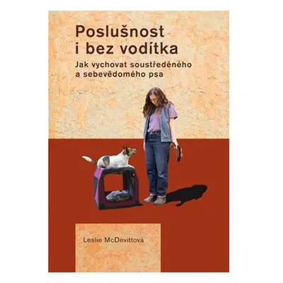 Poslušnost i bez vodítka