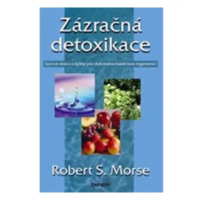 Zázračná detoxikace