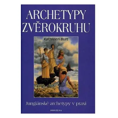 Archetypy zvěrokruhu