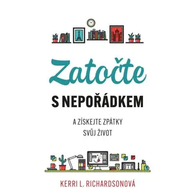 Zatočte s nepořádkem