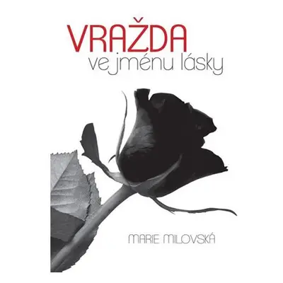 Vražda ve jménu lásky