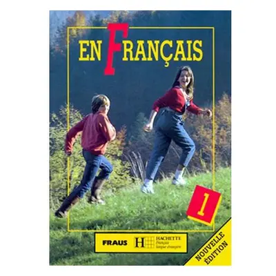 En Francais 1 - učebnice