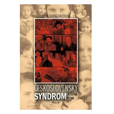 Československý syndrom ruskýma očima