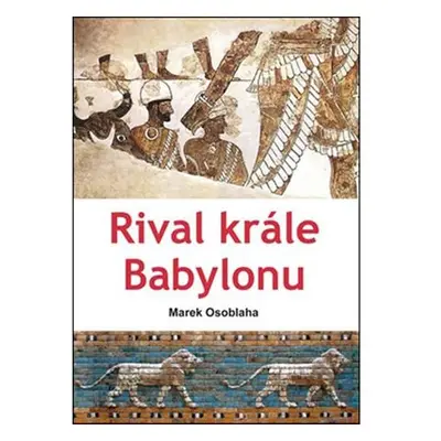 Rival krále Babylonu